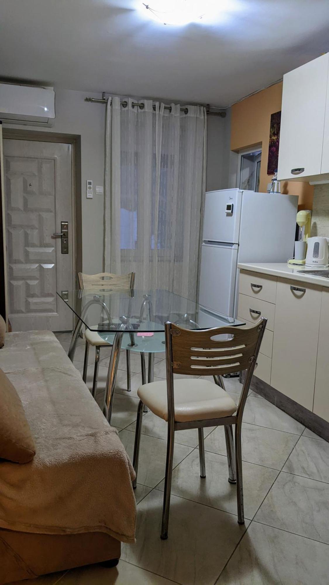Emanuela Sunnyside Apartment Kavala Exterior photo